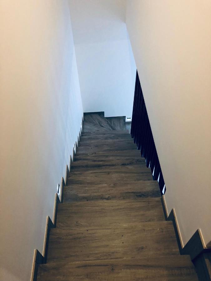 Nord House Apartamenty Władysławowo Exteriör bild